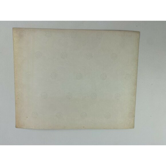 Vtg 1960s Official Photo of USAF Fighter Jet Plane 8x10 Interceptor Squadron Row - Picture 5 of 5